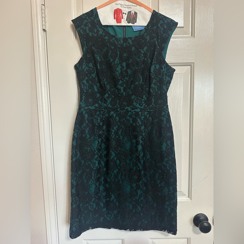 Simply Vera dress 8P✨